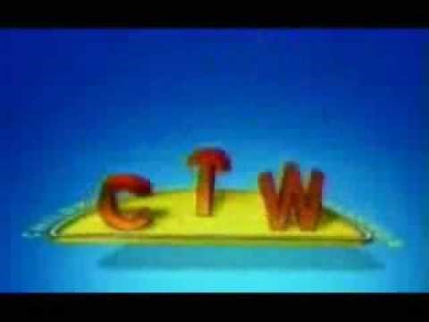 Sony Wonder, CTW, Cinar! 3 Logos From Greeny Phatom The Movie