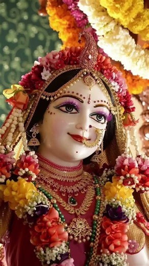 Jai Shree Radhe Krishna 🙏🙏🙏🙏