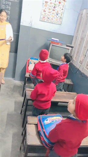 Vegetable names , NTT project video