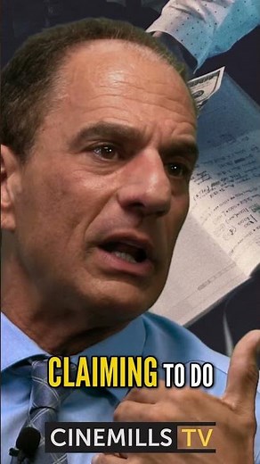 My Right Hand Man Ran a Fake Business ! 🤯 80s Fraud Exposed!