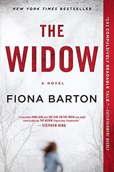 Summary and Reviews of The Widow by Fiona Barton
