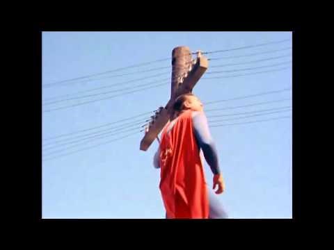 Adventures Of Superman - Color Landings With Superman