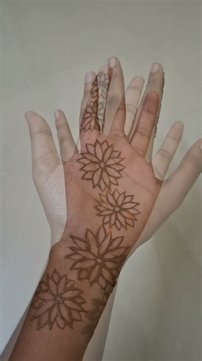 FOR A REASON 🌻Hathan Te Tere Naa Di Lala Mehndi