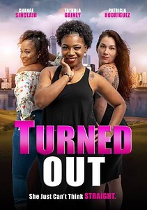 Turned Out Trailer