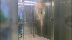 RDIF, Laboratorios Richmond launched production of #SputnikV in Argentina, the first country in Latin America to manufacture Sputnik V. Watch this exclusive video of the first vials of Sputnik V coming off the production line at Laboratorios Richmond facility. Argentinian President Alberto Fernández: We are very excited about the possibility of producing Sputnik V in Argentina, we are already protecting a large part of our population with this vaccine and it gives excellent results. https://sput