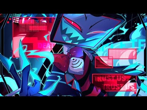 Experiment/abandoned mental torture deku as vox part 3 (izuku x naon)