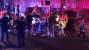 High-speed chase ends with 2 dead, 2 hospitalized after crash in Atlanta