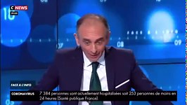 Eric Zemmour, annoncé candidat en 2022, mais qu’en pense t-il ? Il répond enfin à Christine Kelly (VIDEO)
