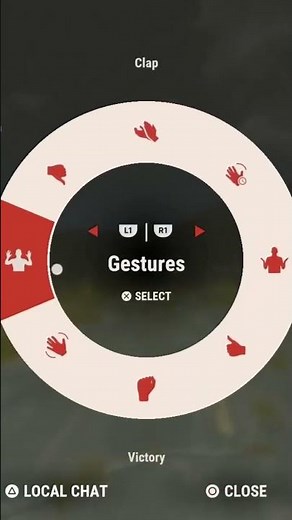 They Need To Add Dance Emotes On Console 🕺 #rust #rustconsolegameplay #rustconsoleedition
