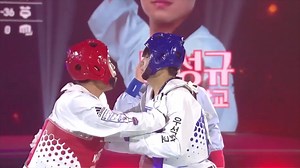 30K views · 1.7K reactions | KTA highlights | Taekwondo News | Facebook