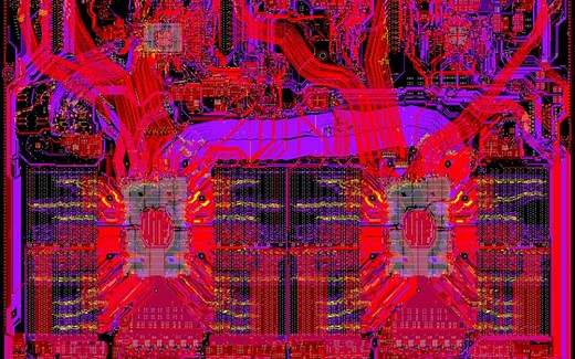 Allegro PCB设计教程