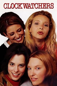 Stream Clockwatchers (1997): Find it on Netflix, Prime Video, Hulu & more