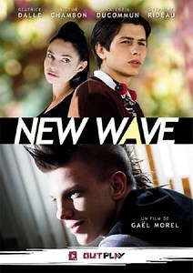 Stream New Wave (2008): Find it on Netflix, Prime Video, Hulu & more