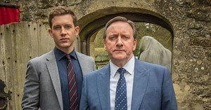 Midsomer Murders detective makes major career move after exit admission
