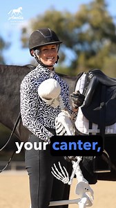 The 30 Day Canter Challenge is kicking off with our Orientation & Planning Session. If you want to: ✔️ Canter without fear ✔️ Fix sloppy transitions ✔️ Ride the canter of your dreams with balance & confidence …then NOW is the time to join! This is your last chance to get in before we start. Don’t miss out! | Amelia Newcomb Dressage