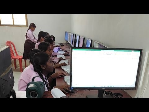 COMPUTER LAB DAY 3