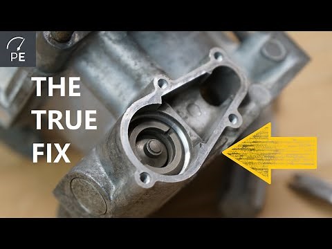 Toyota 3VZE | Ep.9 | High engine idle speed EASY FIX!