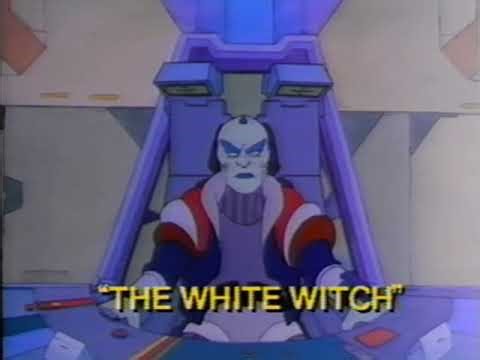 Star Wars Droids and Ewoks Cartoon Promotion