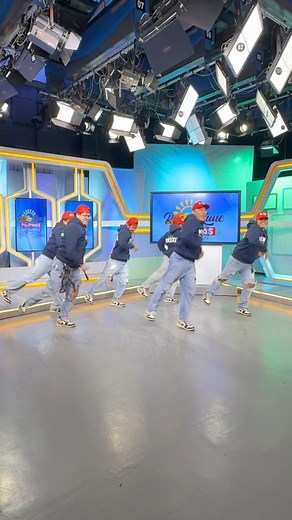 182K views · 6.2K reactions | Napadayo naman sa Rise and Shine Pilipinas Let's go ♥️ BSML LifeStyle BossMel Custom Seats - Main Page Dc Mark Kramer Pastrana #gvdancingriders2024 #bsmllifestyle #gvdancingriderstiktokdayochallenge #alwaysgoodvibes2024 #vibesonly | G.V Dancing Riders | Facebook