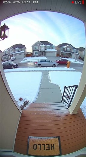 Amazon delivery gone wrong😱😬