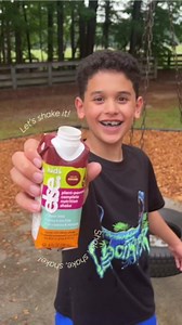 ELSE NUTRITION Ready to Drink Kids Nutrition Shake, Chocolate Plant-Based, Dairy-Free & Gluten-Free, Complete Nutrition with 25+ Vitamins for Ages 2-12 | 8 fl oz, 4-Pack