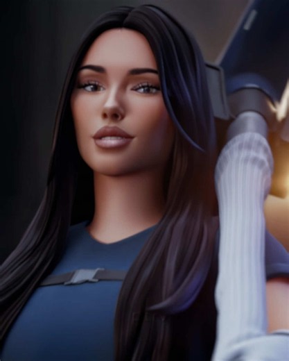 MADISON FINALLY GOT HER FORTNITE SKIN [ #fortnite #madisonbeer #madisonbeeredit #madisonbeervideos #fortniteskin @madison beer | ac @AlphaAudios.™ cc aekelcy shakes voidzwckd }