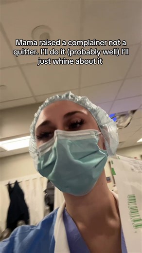 Embracing Challenges in the Operating Room Life