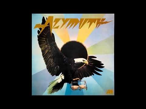 Azymuth - Tarde