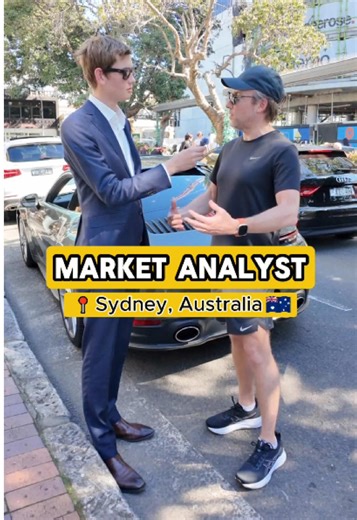 Insightful Business Interview with Shoulto on Investing