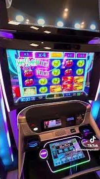 Jay Fructose explains how to beat slot machines
