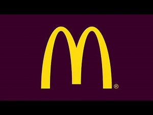 McDonald's Ident 2017 Logo Part 1/3