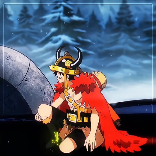 How tall is Loki? 💀 | One Piece Ep 1161 ||