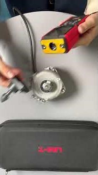 Tacómetro UNI-T UT372D