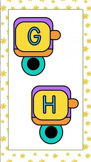 ABC Song #nurseryrhymes #kidssongs #kidslearning #kidsshorts #abcd #abc #babysongs #kiddlejelly