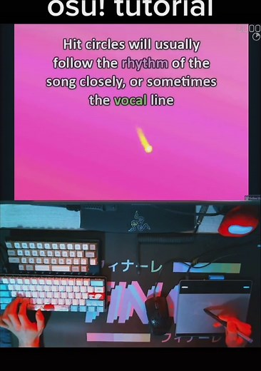 Ultimate Osu! Tutorial for Beginners