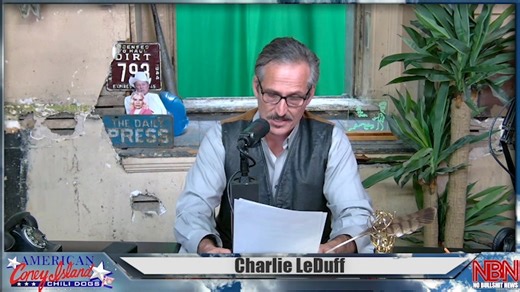3.6K views · 303 reactions | It Ain't Over... Michigan Attorney General Dana Nessel meddles in elder abuse case. Media supplies her cover. I make no apologies. But I'll make a promise. We'll see this scandal through to the end. #dananessel #charlieleduff #michiganattorneygeneral #scandle | Charlie LeDuff | Facebook
