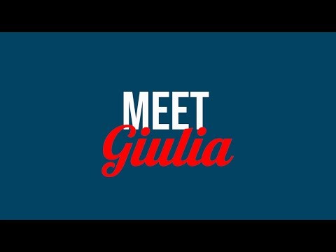 MEET Giulia - Supplier quality engineer - Manitou Group