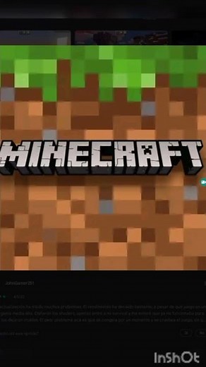 parte 0 de cómo descargar Minecraft gratis