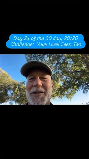 💬 Caption: The liver is your eyes’ detox partner. 💚 Support your liver, and your vision clears — inside and out. Start with hydration, greens, and gentle movement — then take it deeper. ✨ Receive Dr. Berne’s full Liver Cleanse Protocol when you join the Eagle Vision Membership — now 25% OFF. 👉 https://drsambernesmembership.com/get/liver-memb-c7186f #LiverDetox #ChineseMedicine #EyeHealth #HolisticVision #FunctionalVision #SeeDifferently #VisionHealing #HolisticOptometry #DrSamBerne | Dr. Sam 