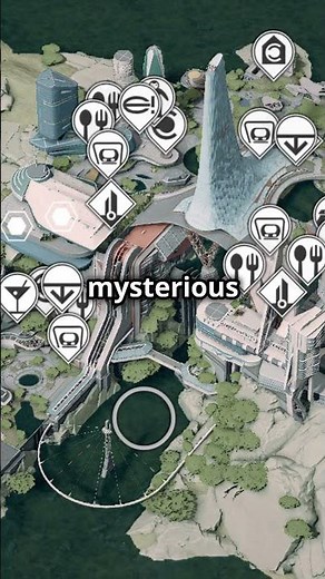 Starfield's New Map Looks INCREDIBLE!