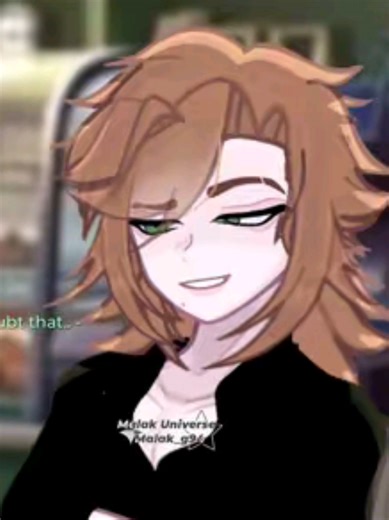 Random Moments in Malak Universe Animation