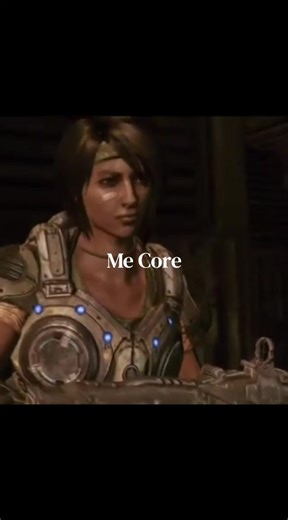 The Legacy of Clayton Carmine in Gears of War 3