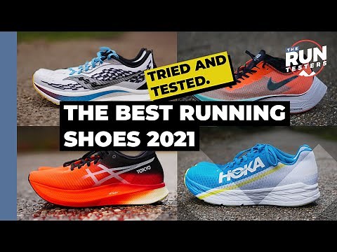 Best Running Shoes To Buy Now | What Made Our Rotations? feat. Nike, ASICS, Adidas, HOKA & more