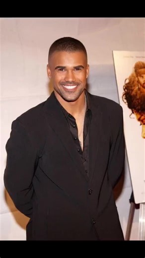 #onthisday Shemar moore #shemarmoore #criminalminds
