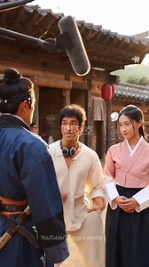 A Day on Set with Bruce Lee – AI Tribute | Engin Avcı