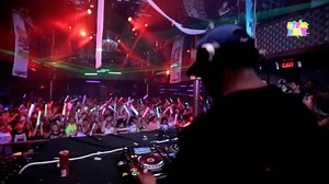 1.1K views · 20 reactions | Wake up to some filthy beats by 12th Planet at #Hyperglow! | Hyperglow | Facebook