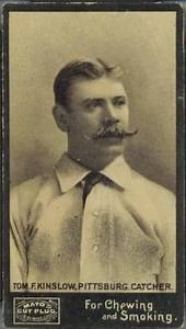 Tom Kinslow - Alchetron, The Free Social Encyclopedia