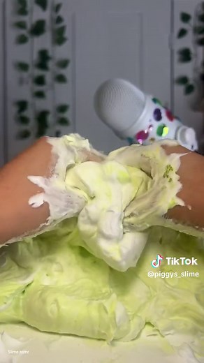 Replying to @ок this was a fail 😩#slimeasmr #slimeshop