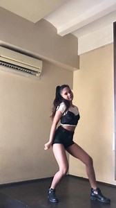 Blackpink Lisa - Swalla dance cover 💃🏼😊 #BlackPink | Mianne Fajardo