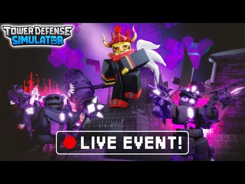 🔴 LIVE EVENT